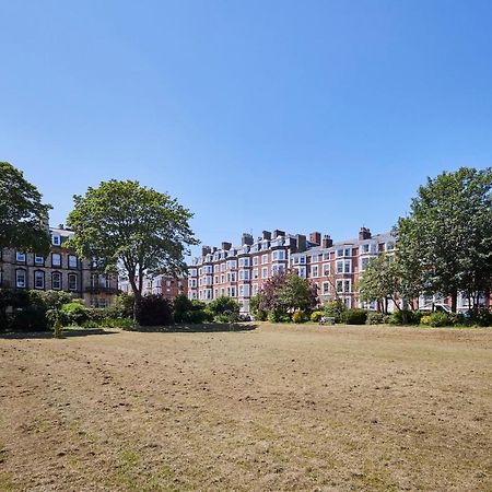 Host & Stay - Brooklands Timeless Scarborough Exterior foto